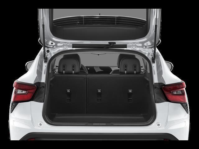 new 2026 Chevrolet Trax car, priced at $23,635