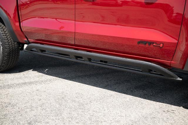 new 2025 GMC Canyon car, priced at $51,384