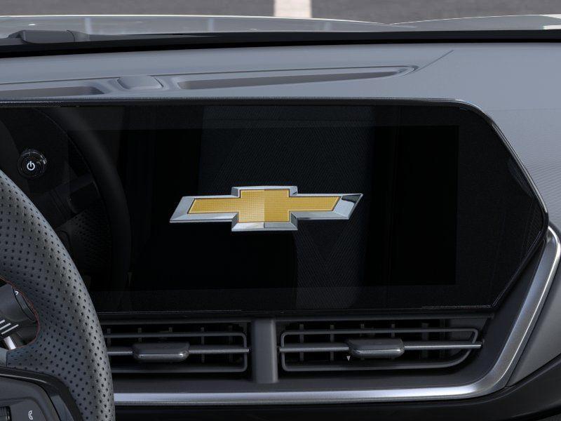 new 2026 Chevrolet Trax car, priced at $28,904