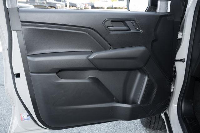 new 2026 Chevrolet Colorado car, priced at $41,445