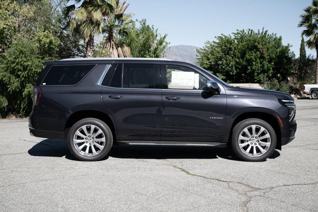 new 2026 Chevrolet Tahoe car, priced at $71,998