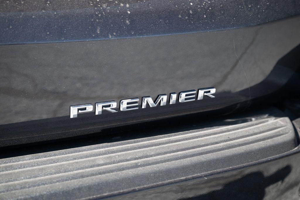 new 2026 Chevrolet Tahoe car, priced at $71,998
