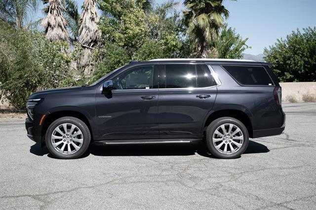 new 2026 Chevrolet Tahoe car, priced at $72,239