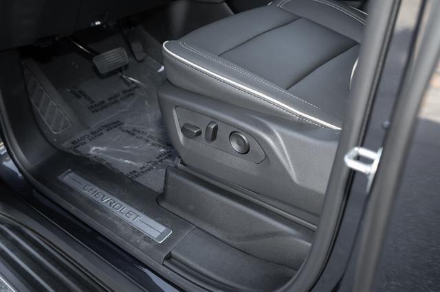 new 2026 Chevrolet Tahoe car, priced at $72,239