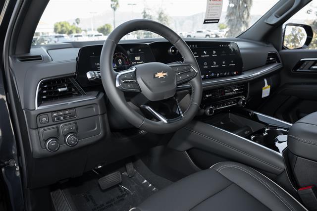 new 2026 Chevrolet Tahoe car, priced at $72,239