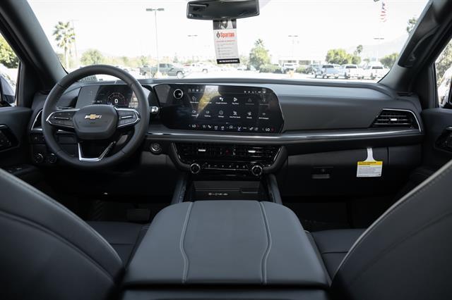 new 2026 Chevrolet Tahoe car, priced at $72,239