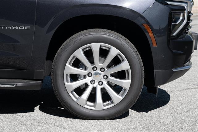 new 2026 Chevrolet Tahoe car, priced at $72,239