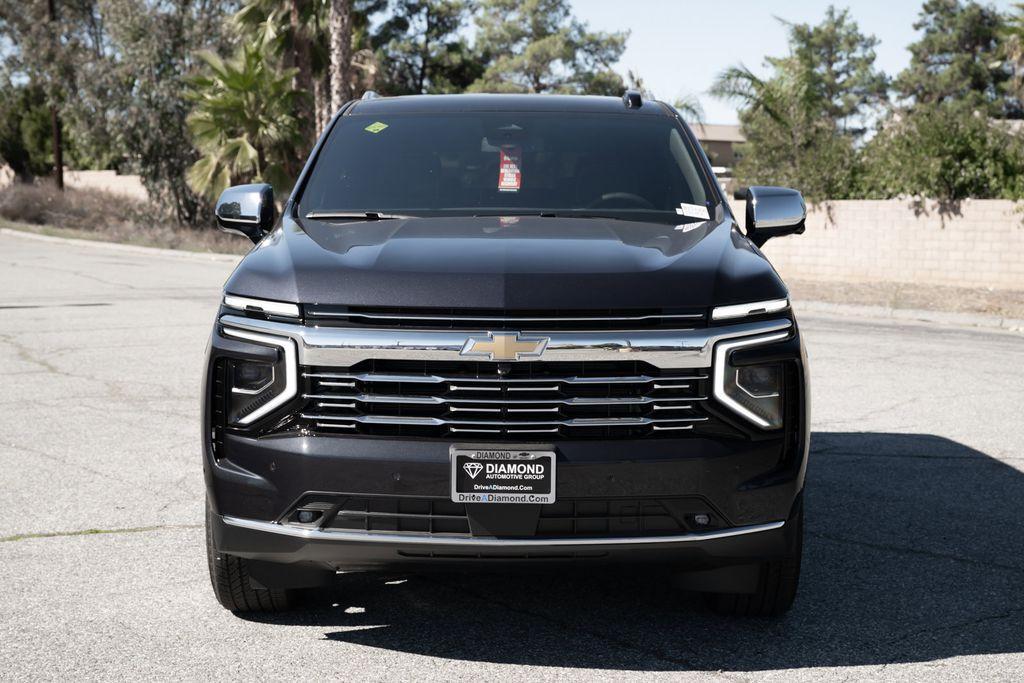 new 2026 Chevrolet Tahoe car, priced at $71,998