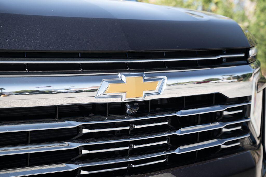 new 2026 Chevrolet Tahoe car, priced at $71,998