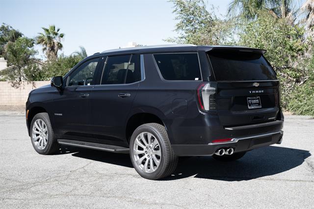 new 2026 Chevrolet Tahoe car, priced at $72,239