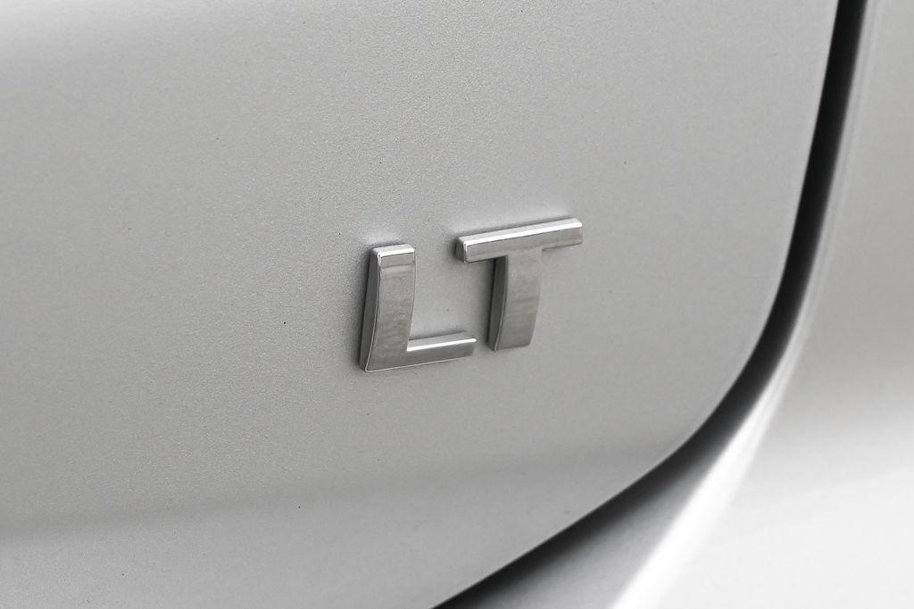 used 2022 Chevrolet Equinox car, priced at $15,975