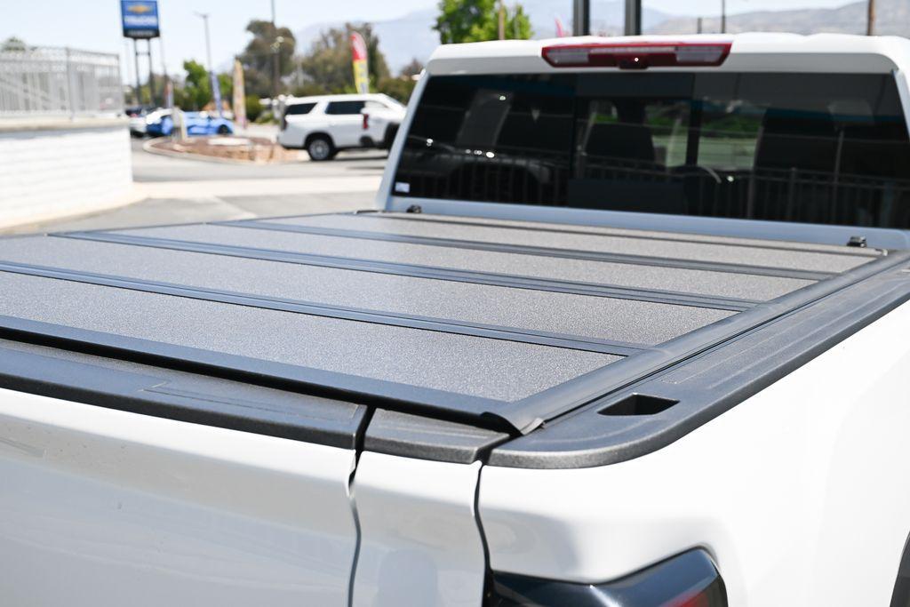 new 2026 GMC Sierra 2500 car, priced at $87,480