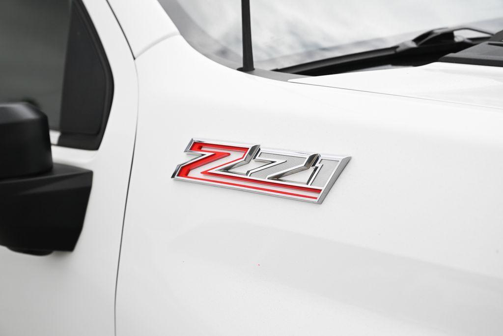 used 2021 Chevrolet Silverado 2500 car, priced at $51,487
