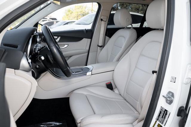 used 2020 Mercedes-Benz GLC 300 car, priced at $17,288