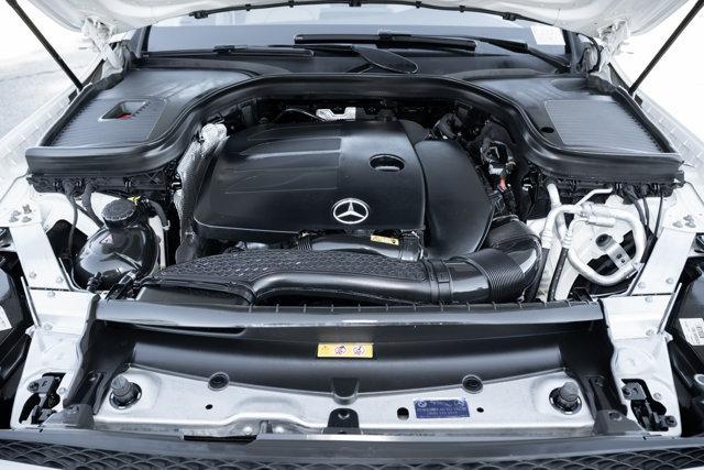 used 2020 Mercedes-Benz GLC 300 car, priced at $17,288