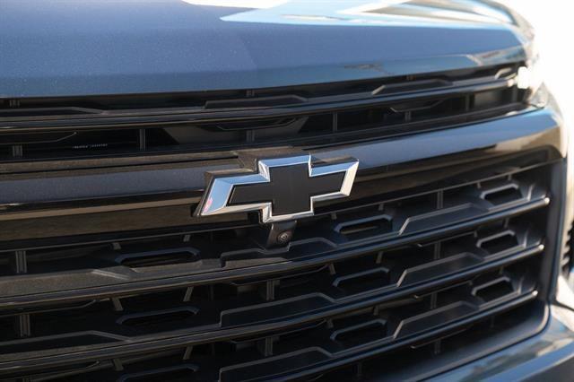 new 2026 Chevrolet Traverse car, priced at $47,504