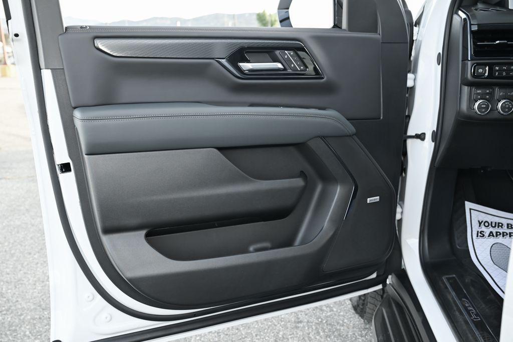 new 2026 GMC Yukon XL car, priced at $85,650