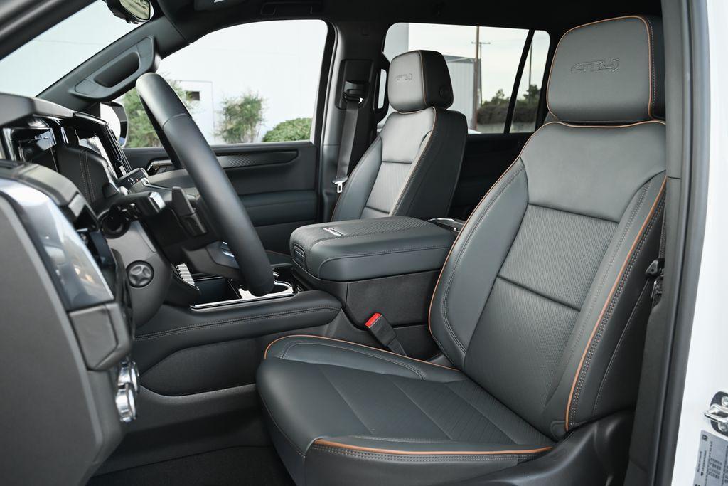 new 2026 GMC Yukon XL car, priced at $85,650