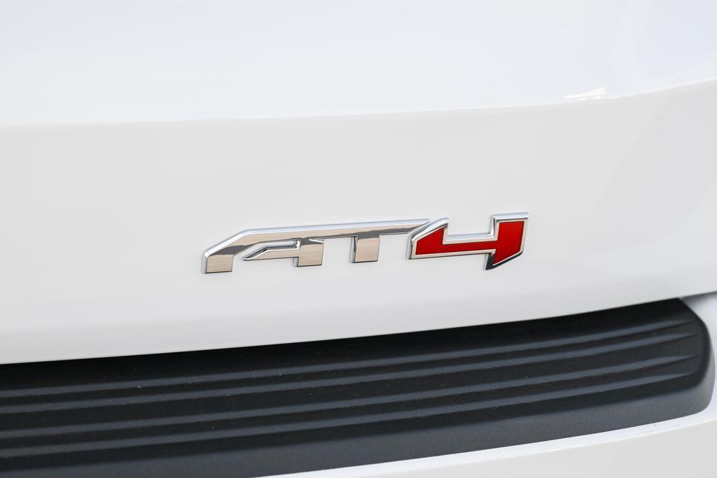 new 2026 GMC Yukon XL car, priced at $85,650