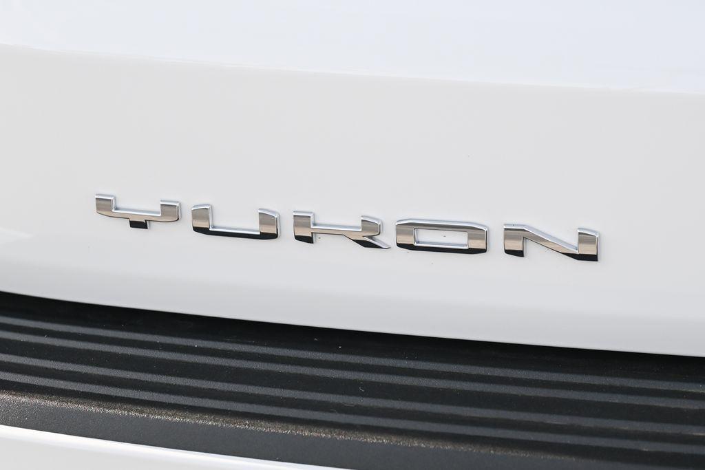 new 2026 GMC Yukon XL car, priced at $85,650