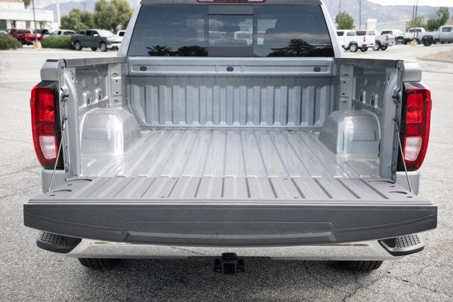 new 2025 GMC Sierra 1500 car, priced at $52,444