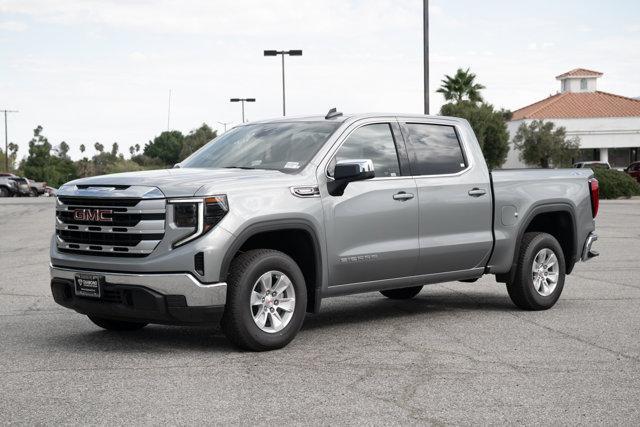 new 2025 GMC Sierra 1500 car, priced at $52,444