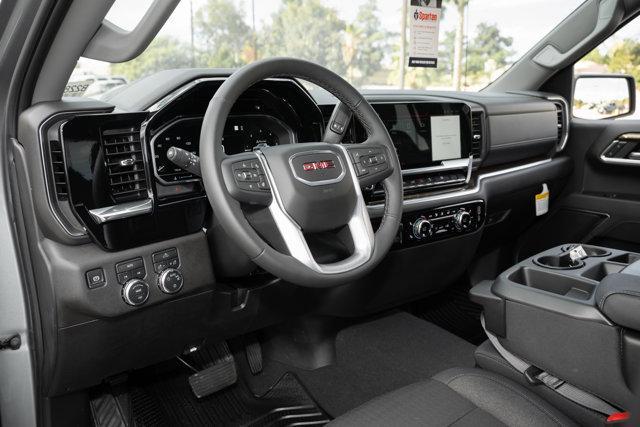 new 2025 GMC Sierra 1500 car, priced at $52,444