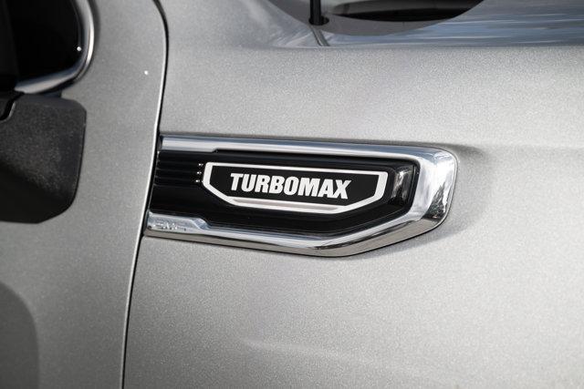 new 2025 GMC Sierra 1500 car, priced at $52,444