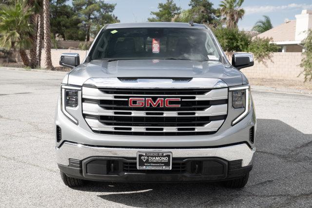 new 2025 GMC Sierra 1500 car, priced at $52,444