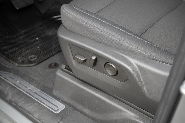 new 2025 GMC Sierra 1500 car, priced at $52,444