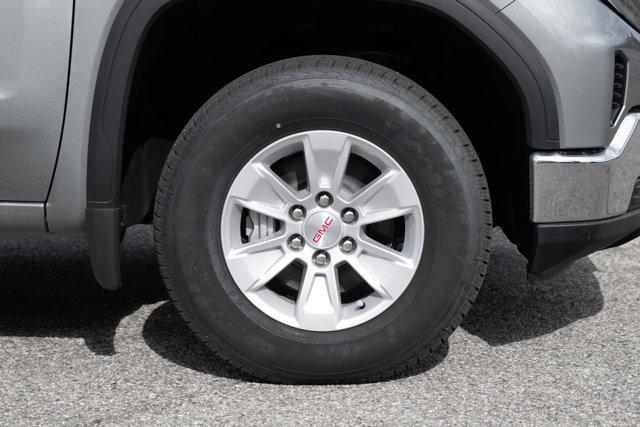 new 2025 GMC Sierra 1500 car, priced at $52,444