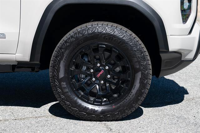 new 2026 GMC Canyon car, priced at $46,875