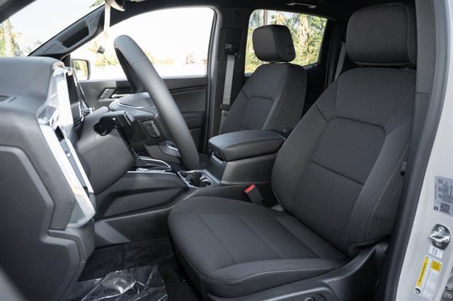 new 2026 GMC Canyon car, priced at $46,875