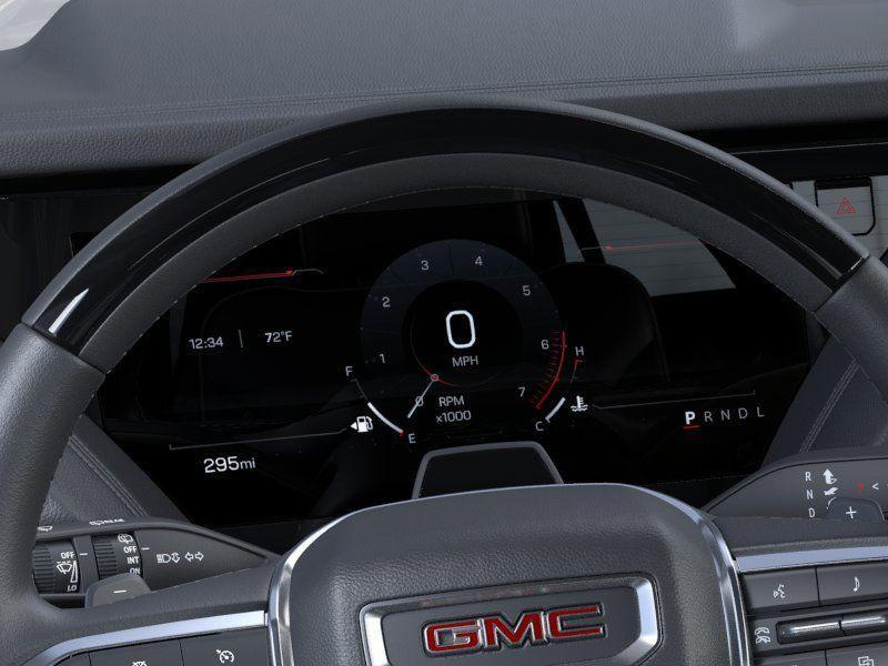 new 2026 GMC Yukon XL car, priced at $86,595