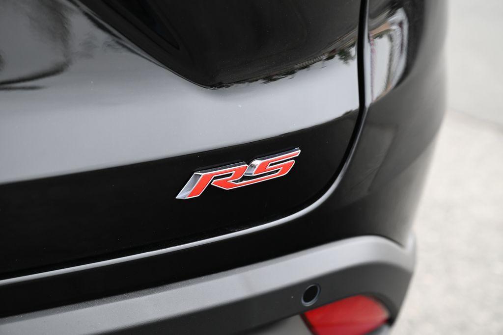 new 2026 Chevrolet Trax car, priced at $25,755