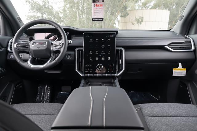 new 2026 GMC Acadia car, priced at $47,564