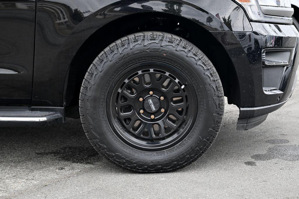 used 2023 Ford Expedition Max car, priced at $39,975