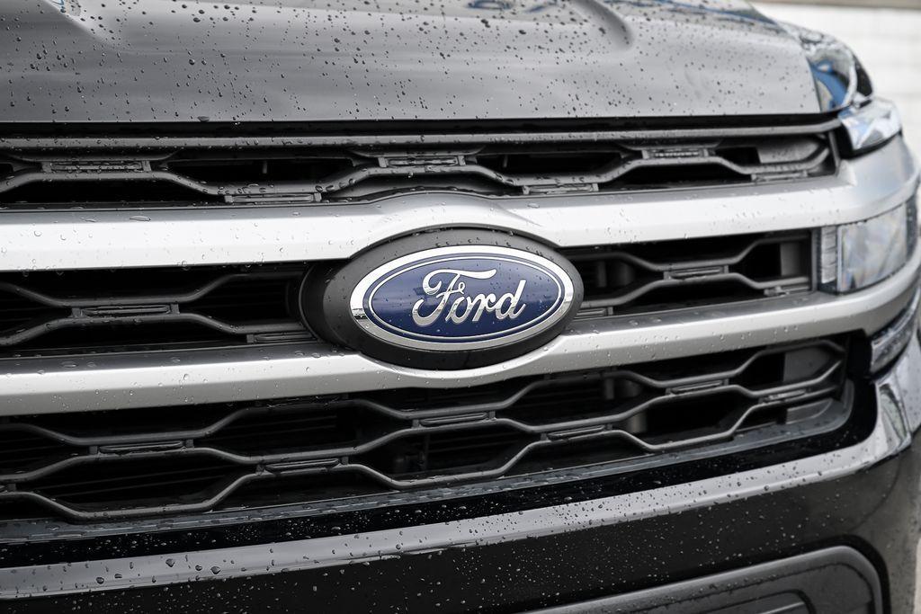 used 2023 Ford Expedition Max car, priced at $39,975