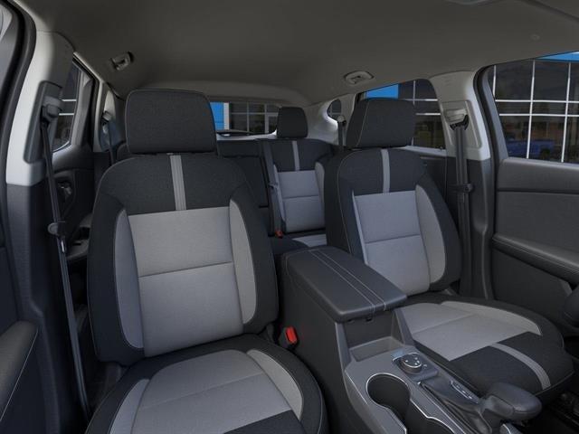 used 2026 Chevrolet Blazer car, priced at $39,195