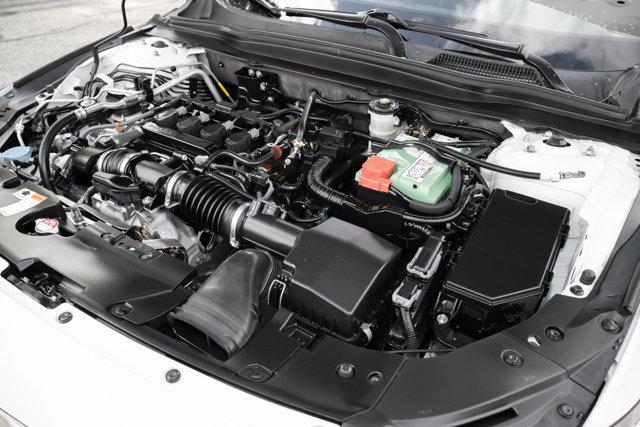 used 2021 Honda Accord car, priced at $18,688