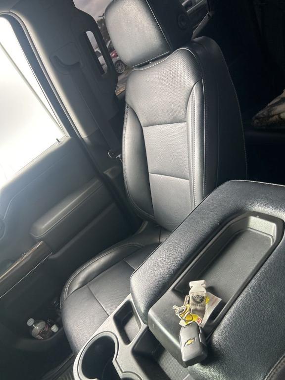 used 2022 Chevrolet Silverado 1500 Limited car, priced at $32,995