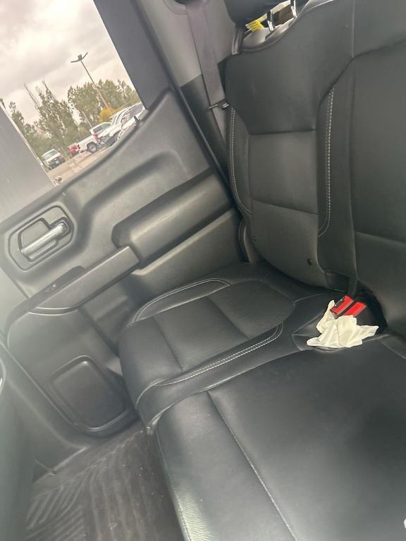 used 2022 Chevrolet Silverado 1500 Limited car, priced at $32,995
