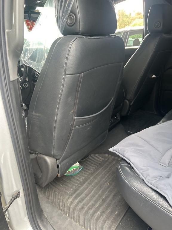 used 2022 Chevrolet Silverado 1500 Limited car, priced at $32,995