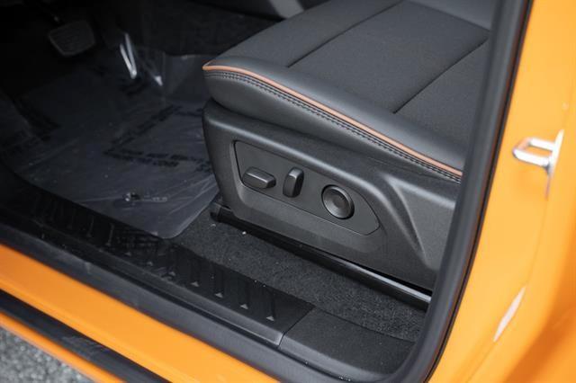 new 2026 GMC Canyon car, priced at $47,990