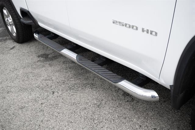 used 2021 Chevrolet Silverado 2500 car, priced at $59,988