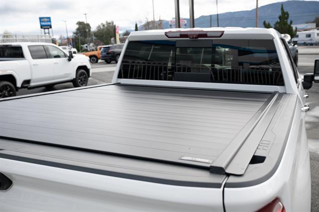 used 2021 Chevrolet Silverado 2500 car, priced at $59,988