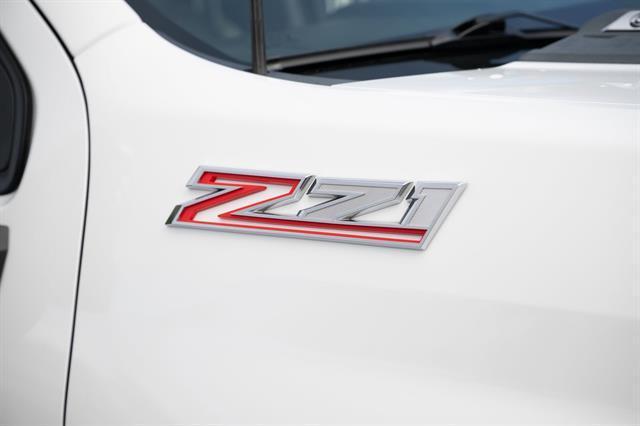 used 2021 Chevrolet Silverado 2500 car, priced at $59,988