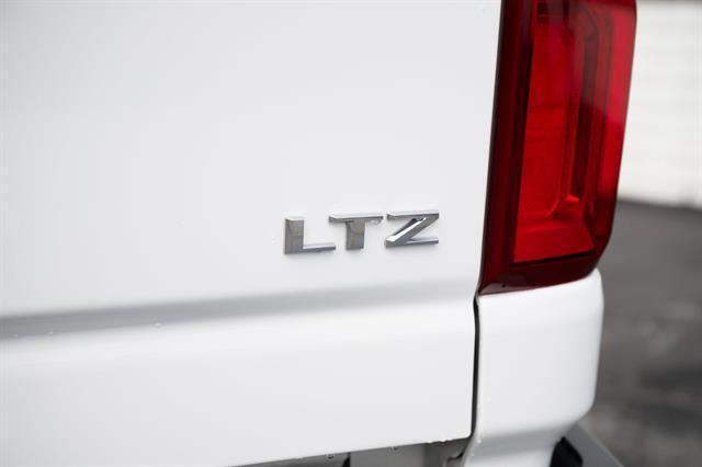 used 2021 Chevrolet Silverado 2500 car, priced at $59,988