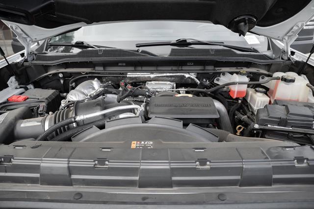 used 2021 Chevrolet Silverado 2500 car, priced at $59,988