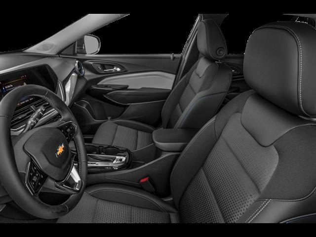 new 2026 Chevrolet Trax car, priced at $23,400